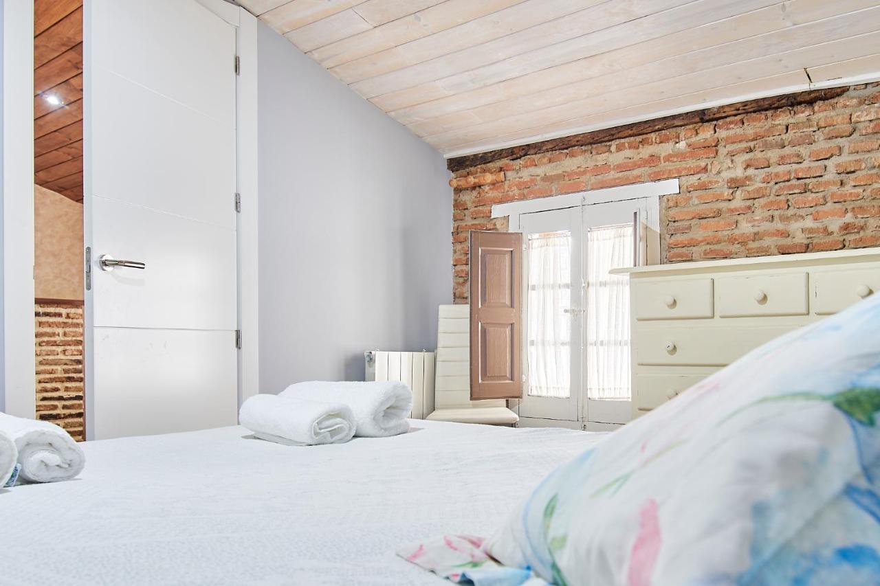 Apartamento Bari Plasencia Exterior foto